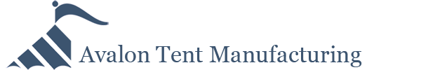 Avalon Party and Tent Logo