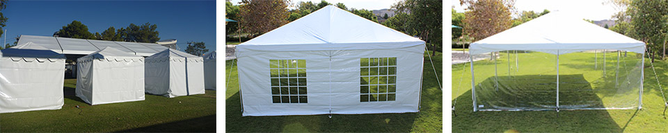 avalon tent sidewall